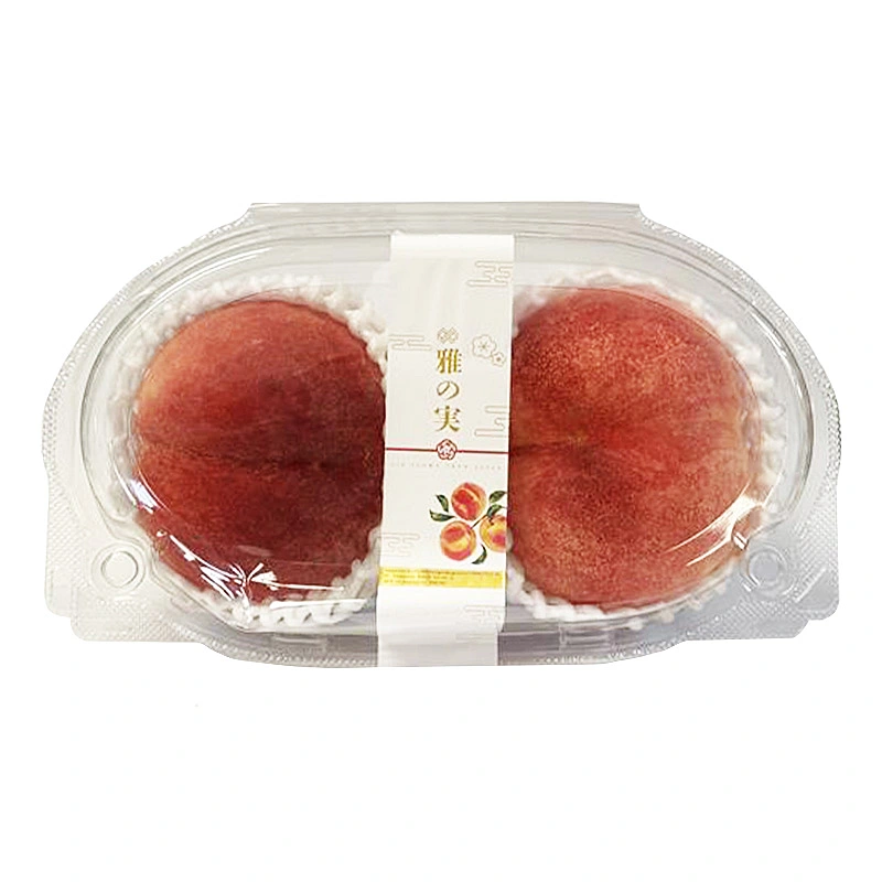 Premium Jumbo Japan Peach 2s