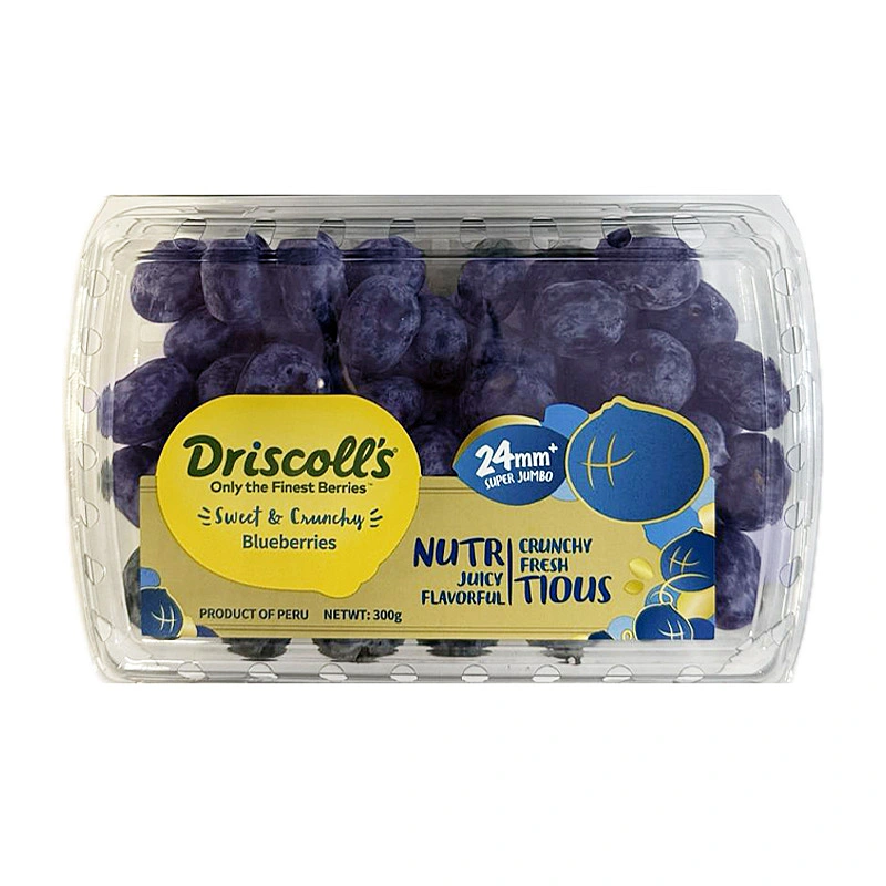 Driscoll's Super Jumbo Blueberry Peru 300g