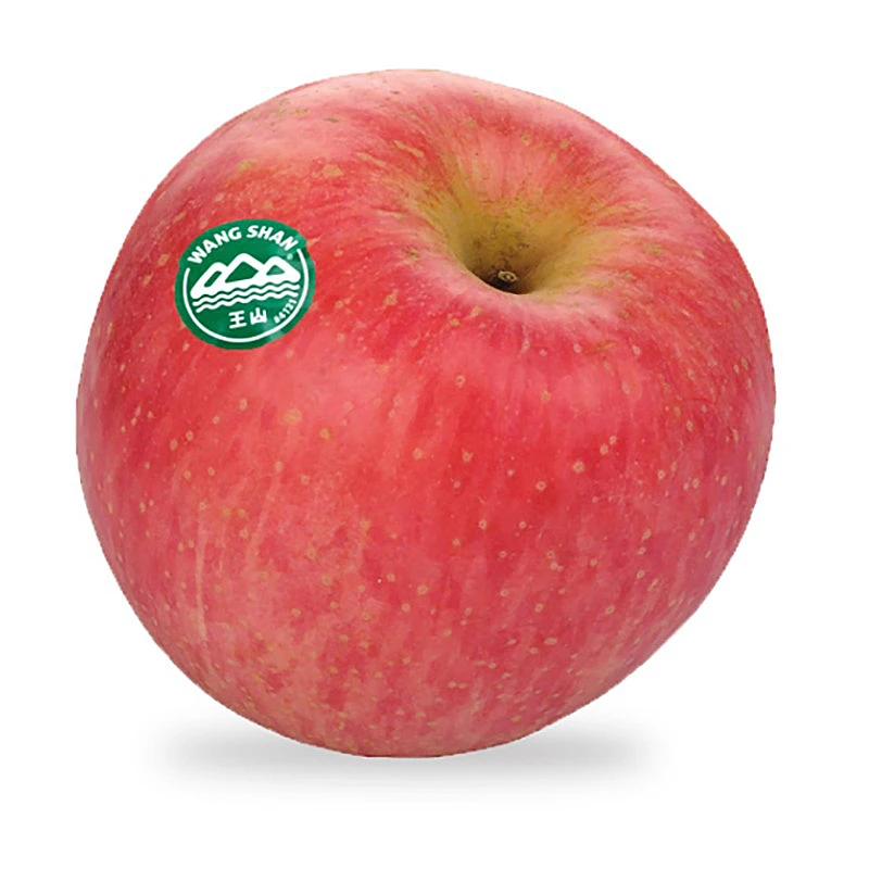 富士蘋果原箱約88-100PC (總重量: 18 公斤) 1CS