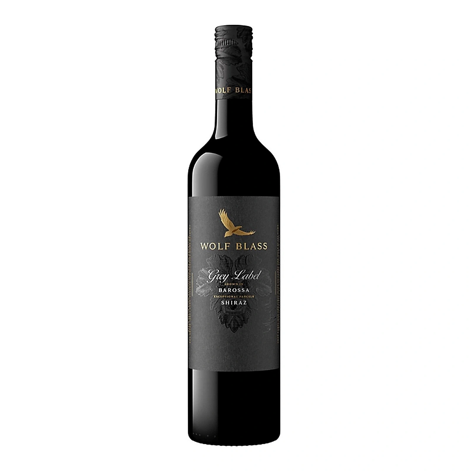 Wolf Blass Grey Shiraz 750ml