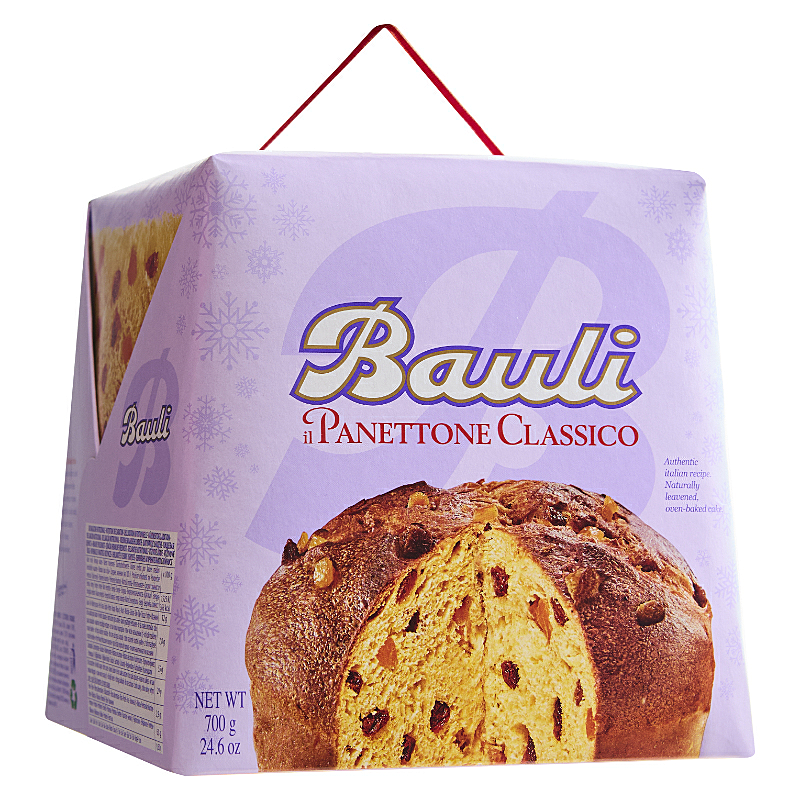 Bauli Panettone Exp Vb 700g