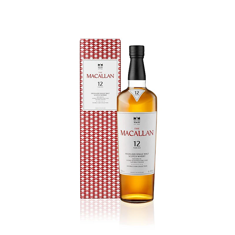 白州12年麥芽威士忌700ML
