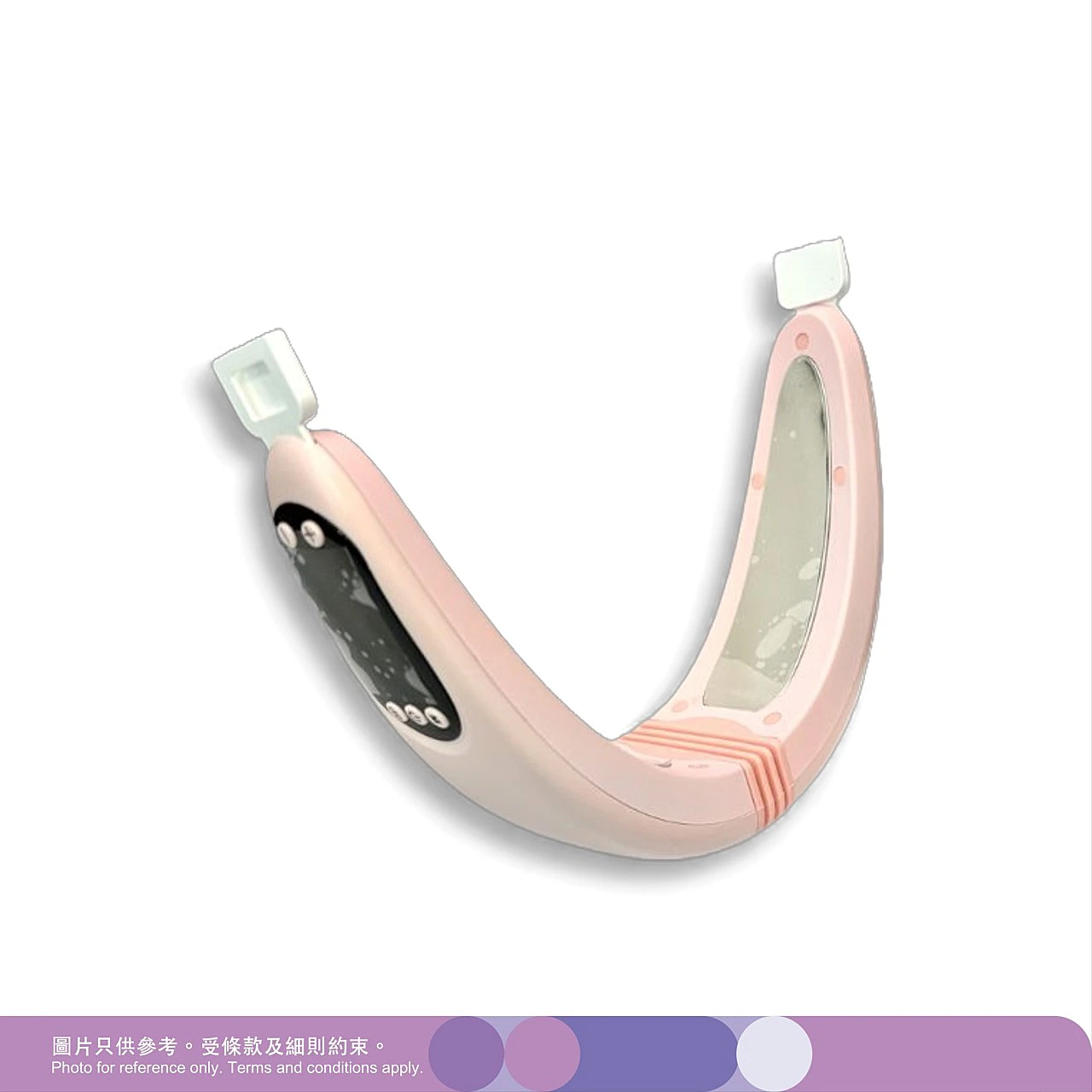 Beaund NMODE PRO 高端居家面部美容儀